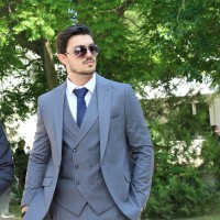 Tihomir Strahinov