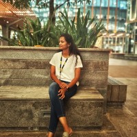 Priyadharshini S