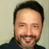 Vagner Carlos de Mendonça