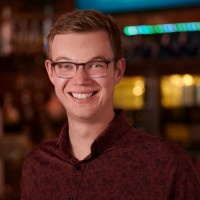 Tyler Trepton