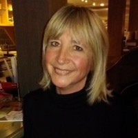 Sherry Bullard