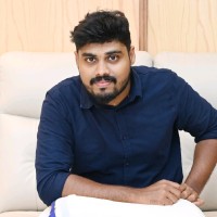 Ananthakrishnan R