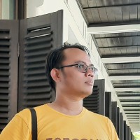 Achmad Hartanto