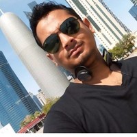MD SALIK ANJUM