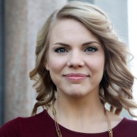 Kylee Larson