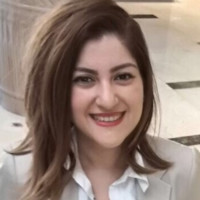 Mai Fahmy