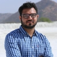 Yogendra Kumar Sharma