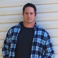 Jonathan Vroman, MBA, CMA