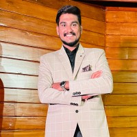 Aniket Magar