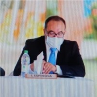 Isidro Ubaldo Espinosa