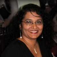 Kashmira Gandhi