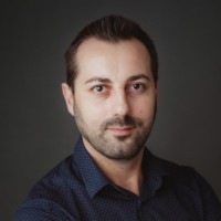 Alexandru-Ciprian Stanescu
