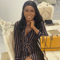 Anuoluwapo Oluyemi