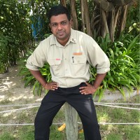 Rajkumar Muralidharan