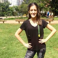 Maria Fernanda Lemos São Bernardo