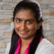 Anita Sivakumar