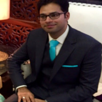 Faraz Ghani