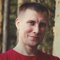 Alexey Anokhin