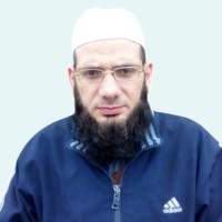 Shah Faisal Farooq