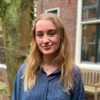Fleur Jongsma