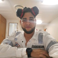 Luis Enrique Agurto Herencia