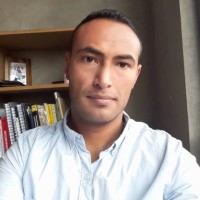 Jorge Daniel Gomez Albarracin