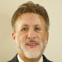 Scott Perlman