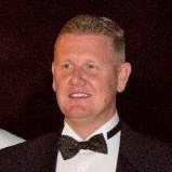 Jon Warnett