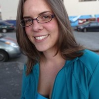 S. Samantha Sater
