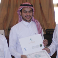 Khalid Almailabi Pmp, Black Belt Six Sigma