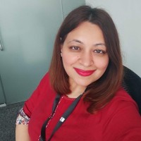 Soumya Firdosi