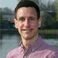 Tom Banham