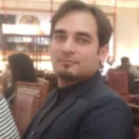 Abid Ali