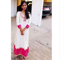 Shwetha Kishore