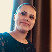 Sandrine Madoosing