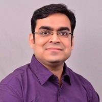 Yogesh Mahajan