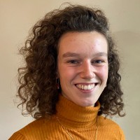 Sanne van Rees