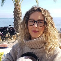 Virginia Muñoz-Quiros Marin