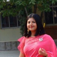 Hridika Acharya