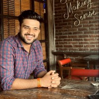 Jatin Chaudhary