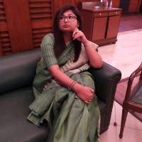 Saranya Das Gupta