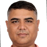 Mohit Sharda