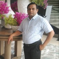ashis lodha