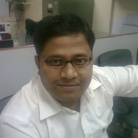Mahendra Bhosale