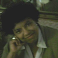 Paulette Thompson