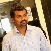 Harish Hj