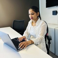 Divyanshi Kumar
