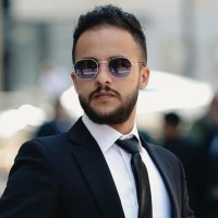 Mohammad Abu Obied