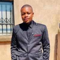Ntokozo Mashinini