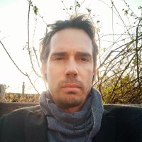 Luke Barton